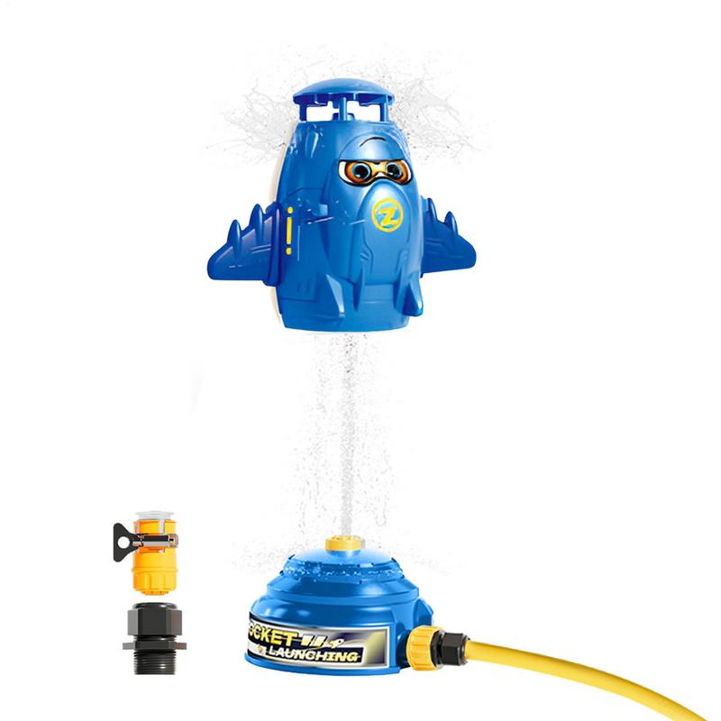 Kids Yard Toys - Sprinkler de água para crianças bonito