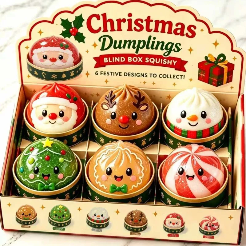 Brinquedo de apertar em forma  - Kids Toys Xmas avaliação e preço