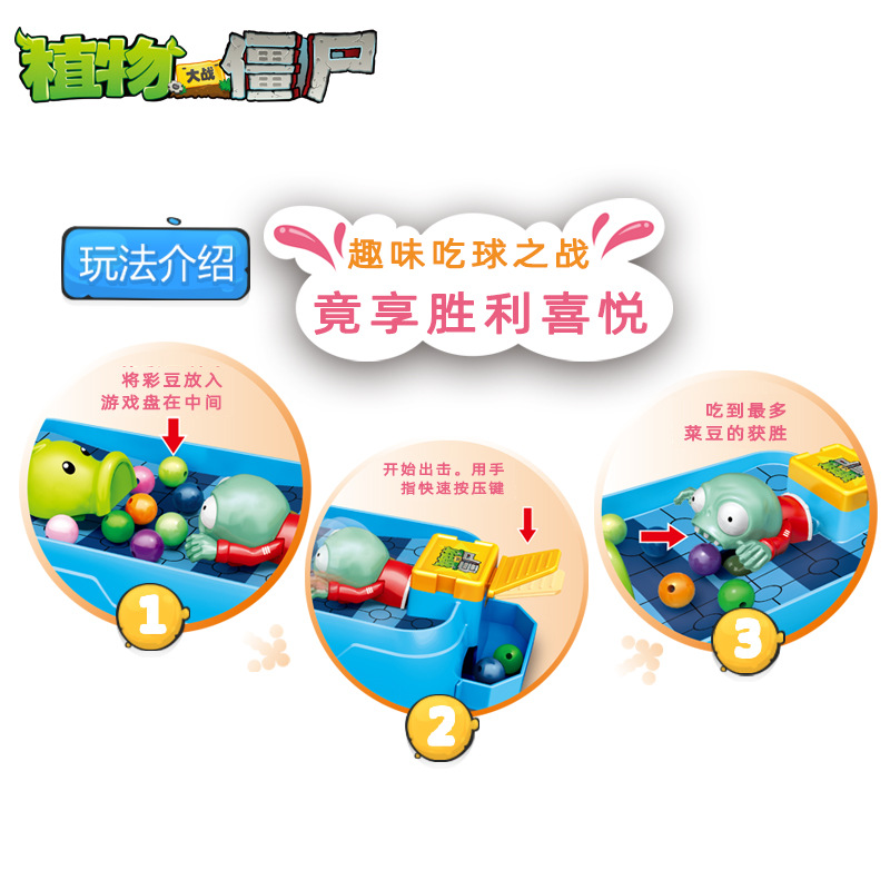 Brinquedos Originais Plants Vs - Kids Zombie Toys avaliação e preço
