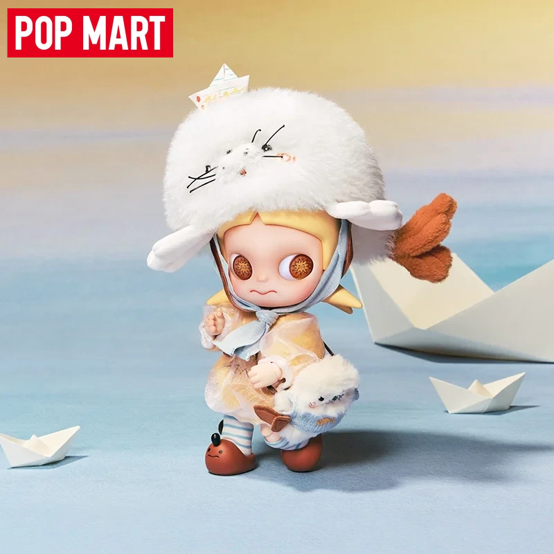 Popmart Zsiga Encounter Surpri - Kids Toys 3 Year Old avaliação e preço