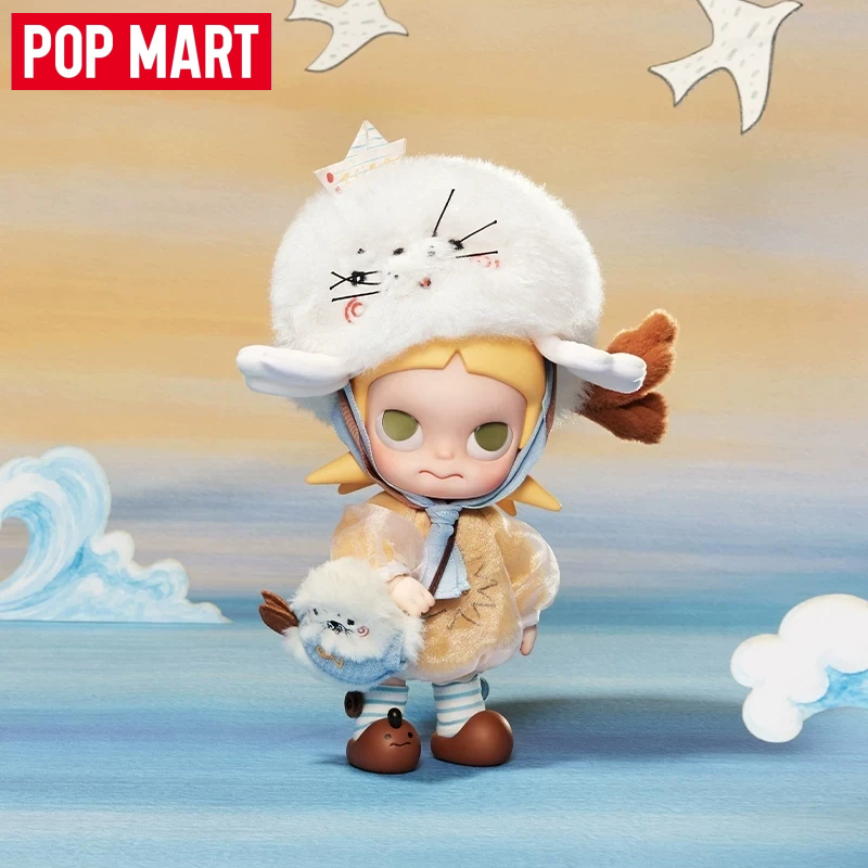 Popmart Zsiga Encounter Surpri - Kids Toys 3 Year Old avaliação e preço