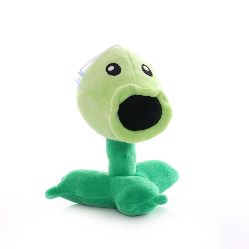 1 pçs 13-20cm plantas vs zumbi - Kids Zombie Toys avaliação e preço