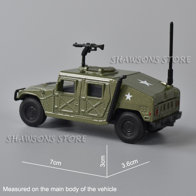 KDW Miniatura de Veículo Tátic - Kids Toys 3 Year Old avaliação e preço