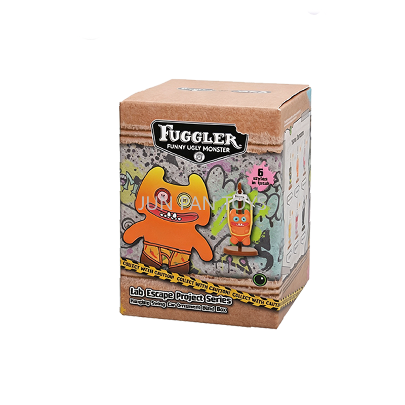 Original Fuggler Monster Labor - Kids Toys 3 Year Old avaliação e preço