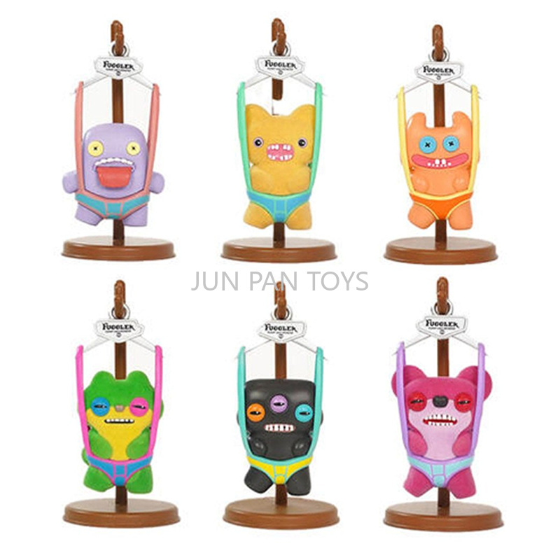 Original Fuggler Monster Labor - Kids Toys 3 Year Old avaliação e preço