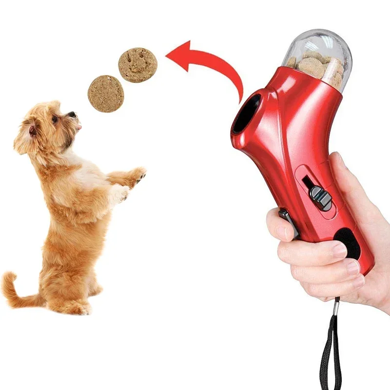 Cão lanche catapulta lançador  - Catapult Launcher Toy avaliação e preço