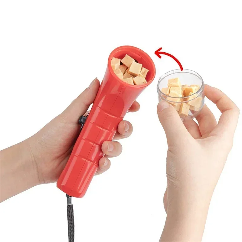 Cão lanche catapulta lançador  - Catapult Launcher Toy avaliação e preço