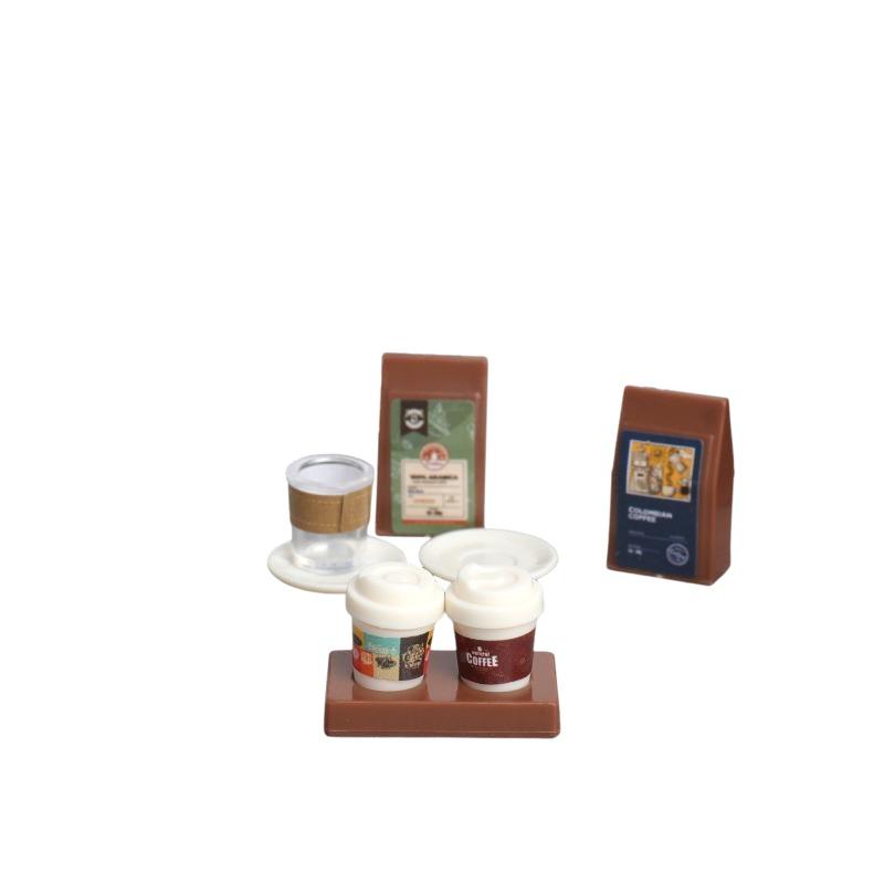 Conjunto de Cafeteira e Xícara - Kids Toys Kitchen Set avaliação e preço