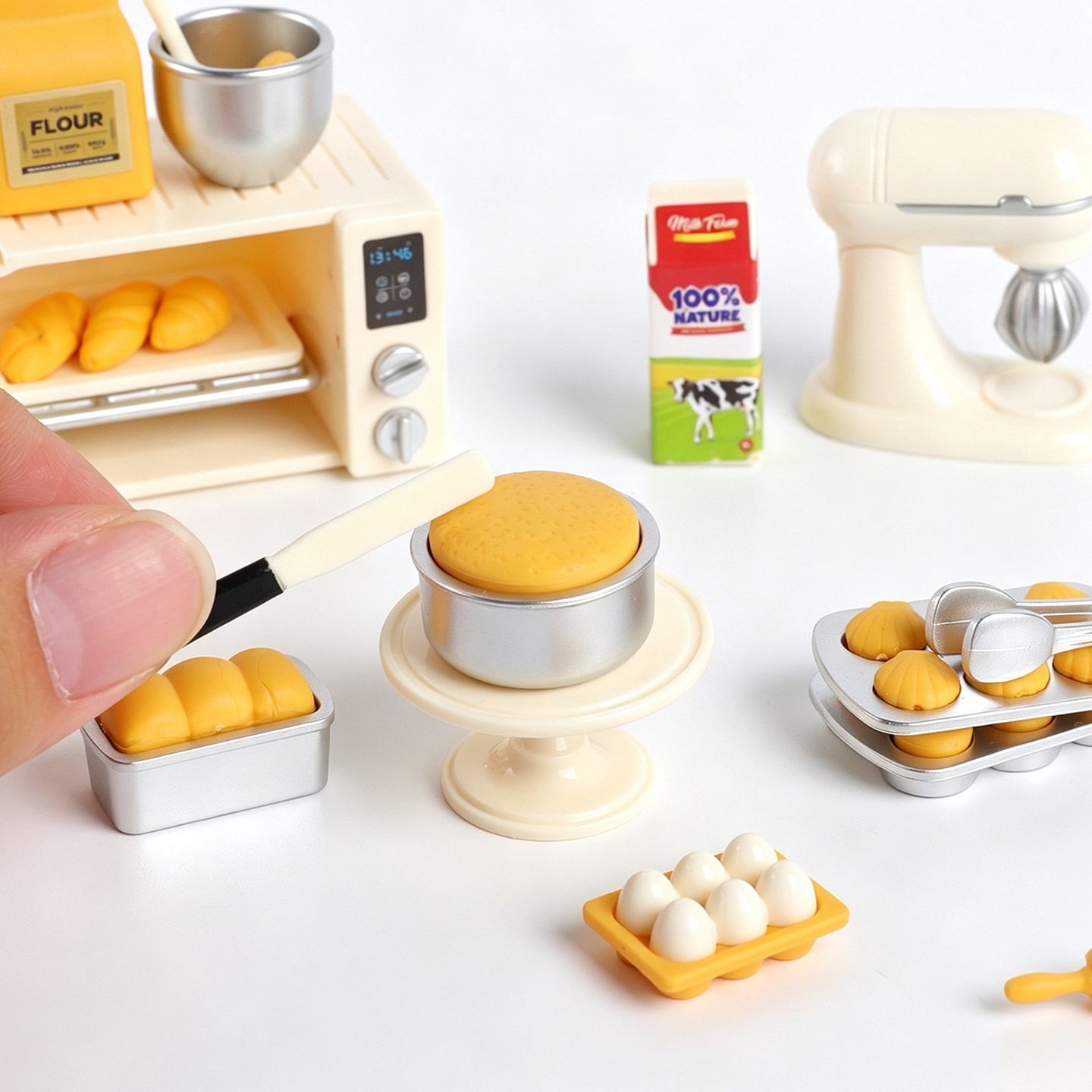 Conjunto de brinquedos para br - Kids Toys Kitchen Set avaliação e preço