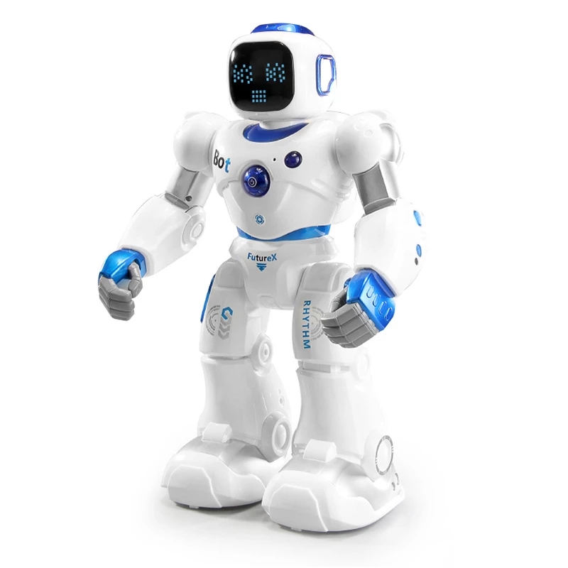 Robô RC com Sensor de Gravidad - Kids Toys Under 50 avaliação e preço