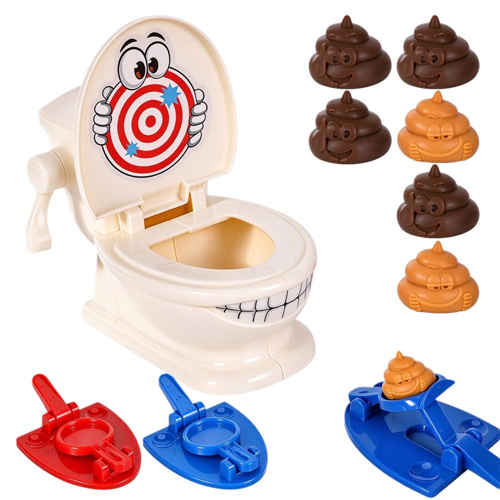 Brinquedo Lançador de Cocô Min - Catapult Launcher Toy avaliação e preço