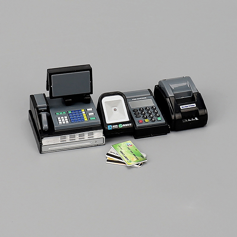 Novo Conjunto de 1 Caixa Regis - Toy Cash Register avaliação e preço